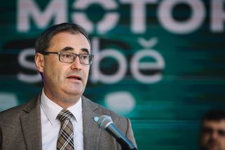 Filipu Turkovi věříme a tečka, říká Motorista Šťastný - Seznam Zprávy